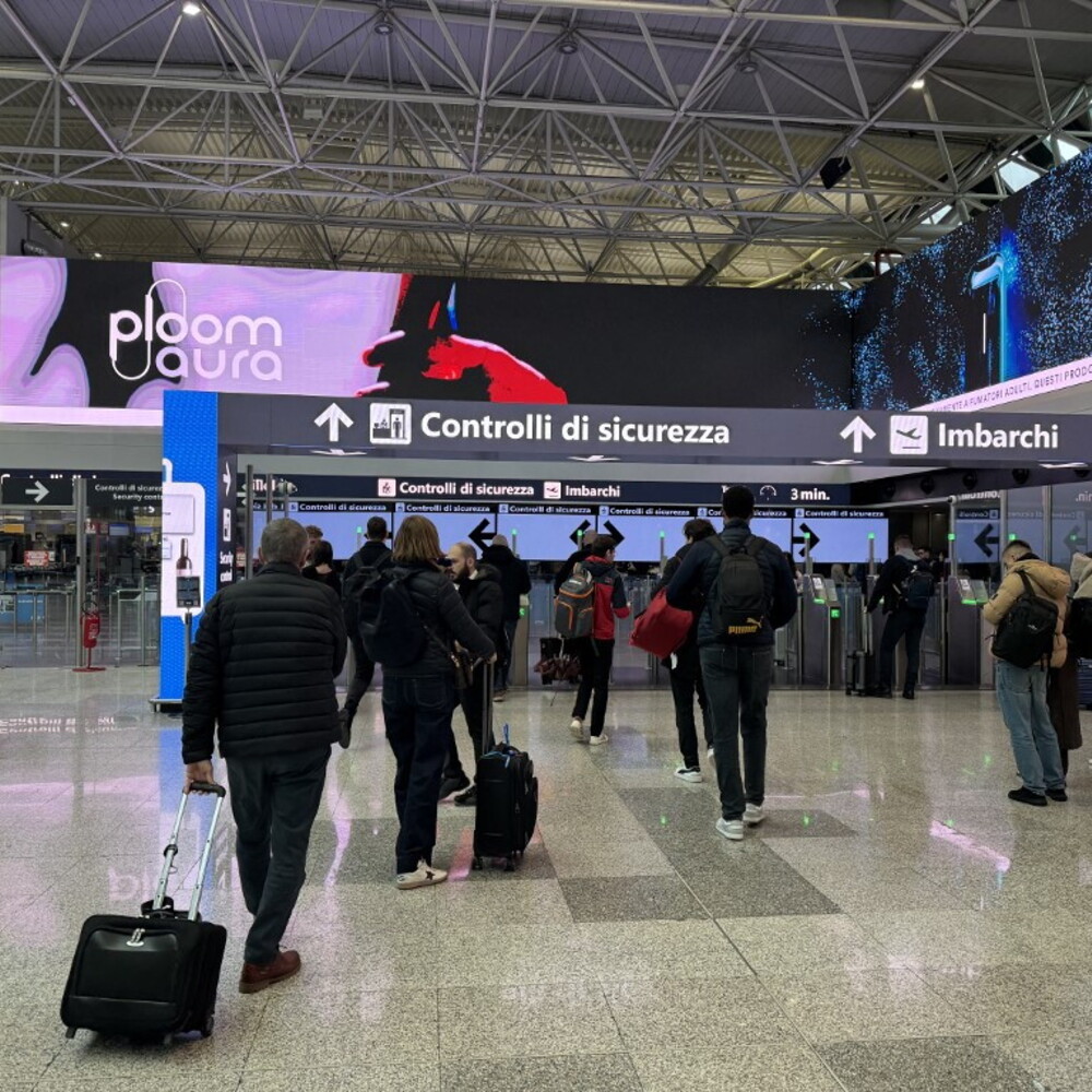 ‘Black’ summer in the skies with price increases and flights at risk