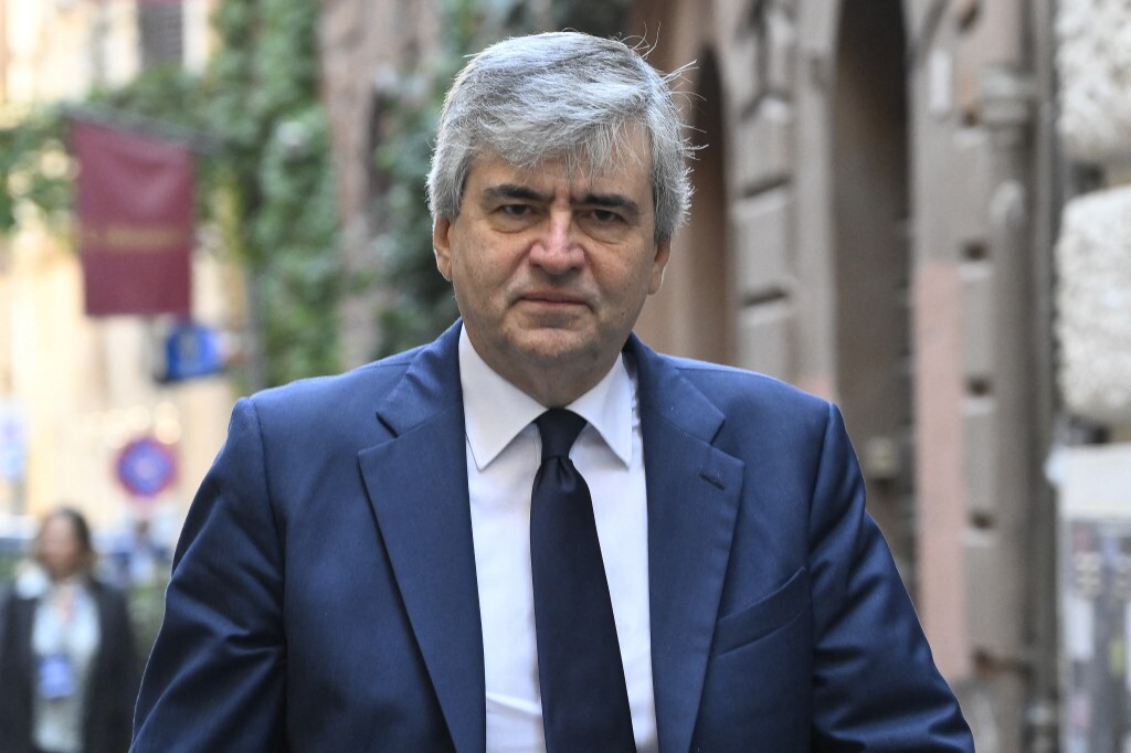 Gianmarco Mazzi è il nuovo ministro del Turismo. A breve il giuramento al Quirinale
