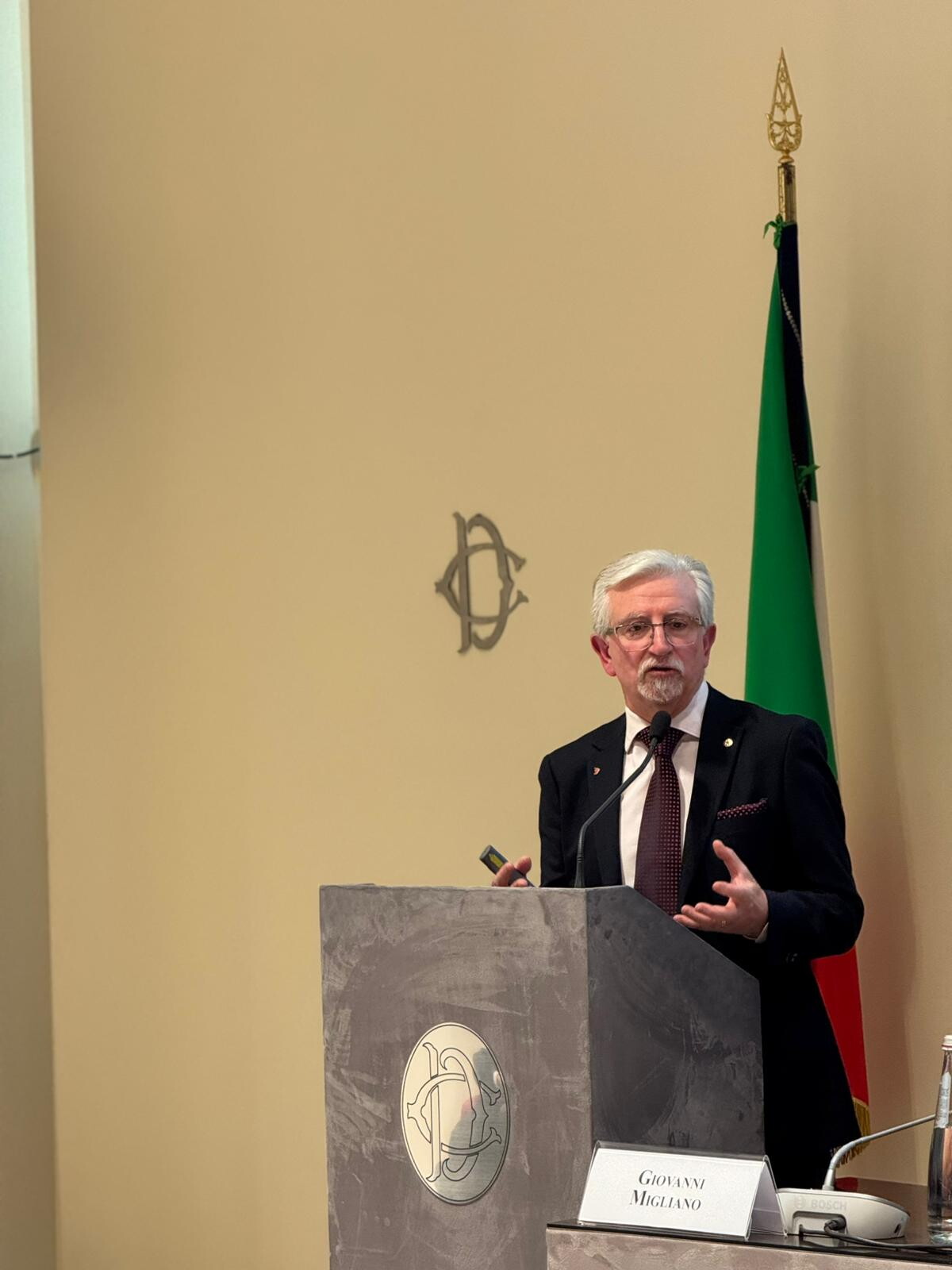 A Roma il futuro dell'oncologia integrata: tra scienza, tradizione e innovazione