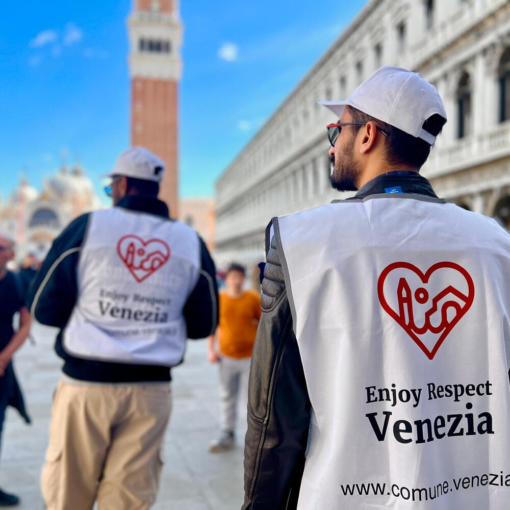 Venezia dichiara guerra al 