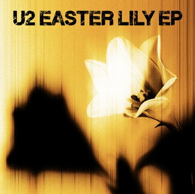 “Easter Lily”, esce l'EP degli U2 con sei nuove tracce in attesa del prossimo album