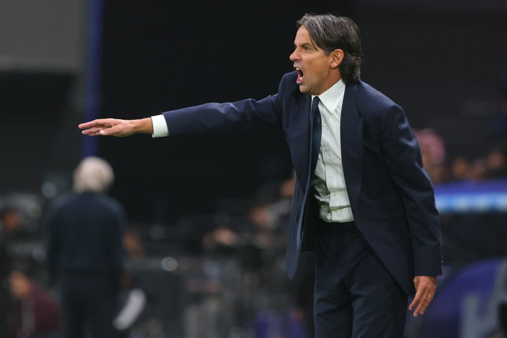 Simone Inzaghi compie 50 anni tra le suggestioni per la panchina azzurra