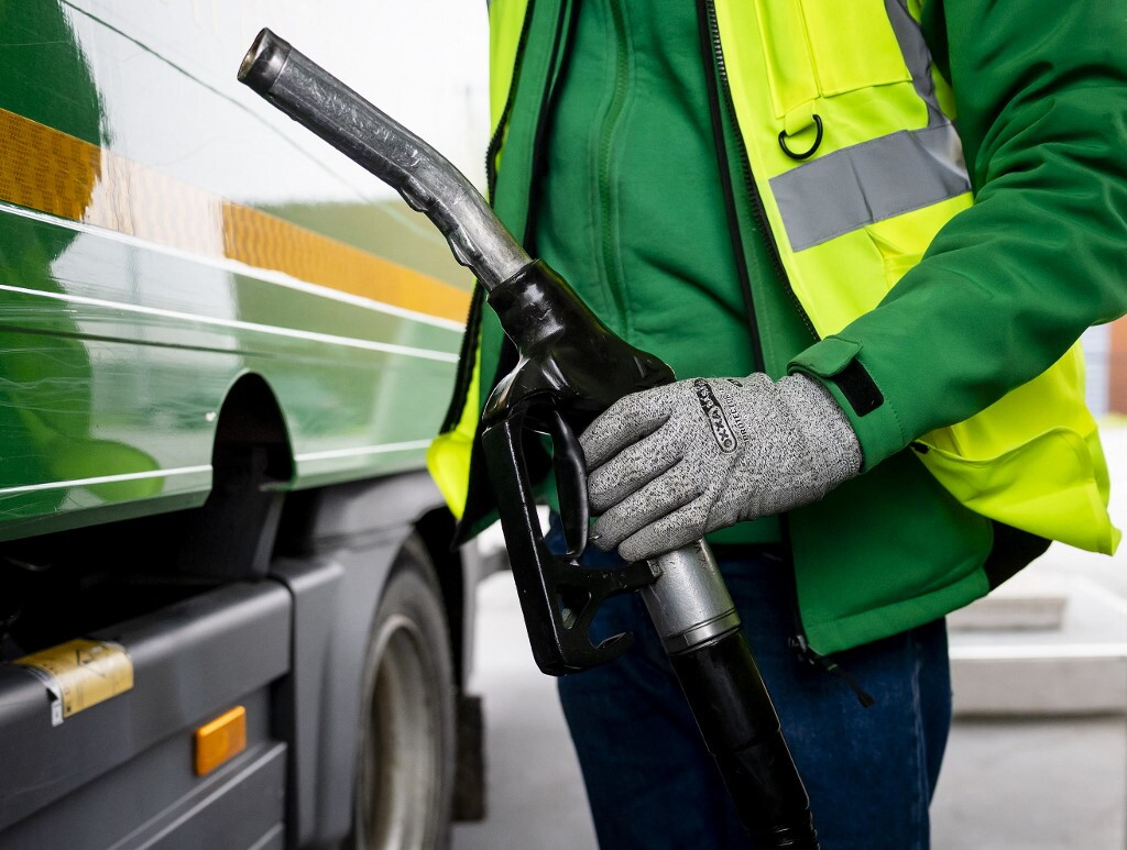 Perché in Ue il diesel aumenta più della benzina