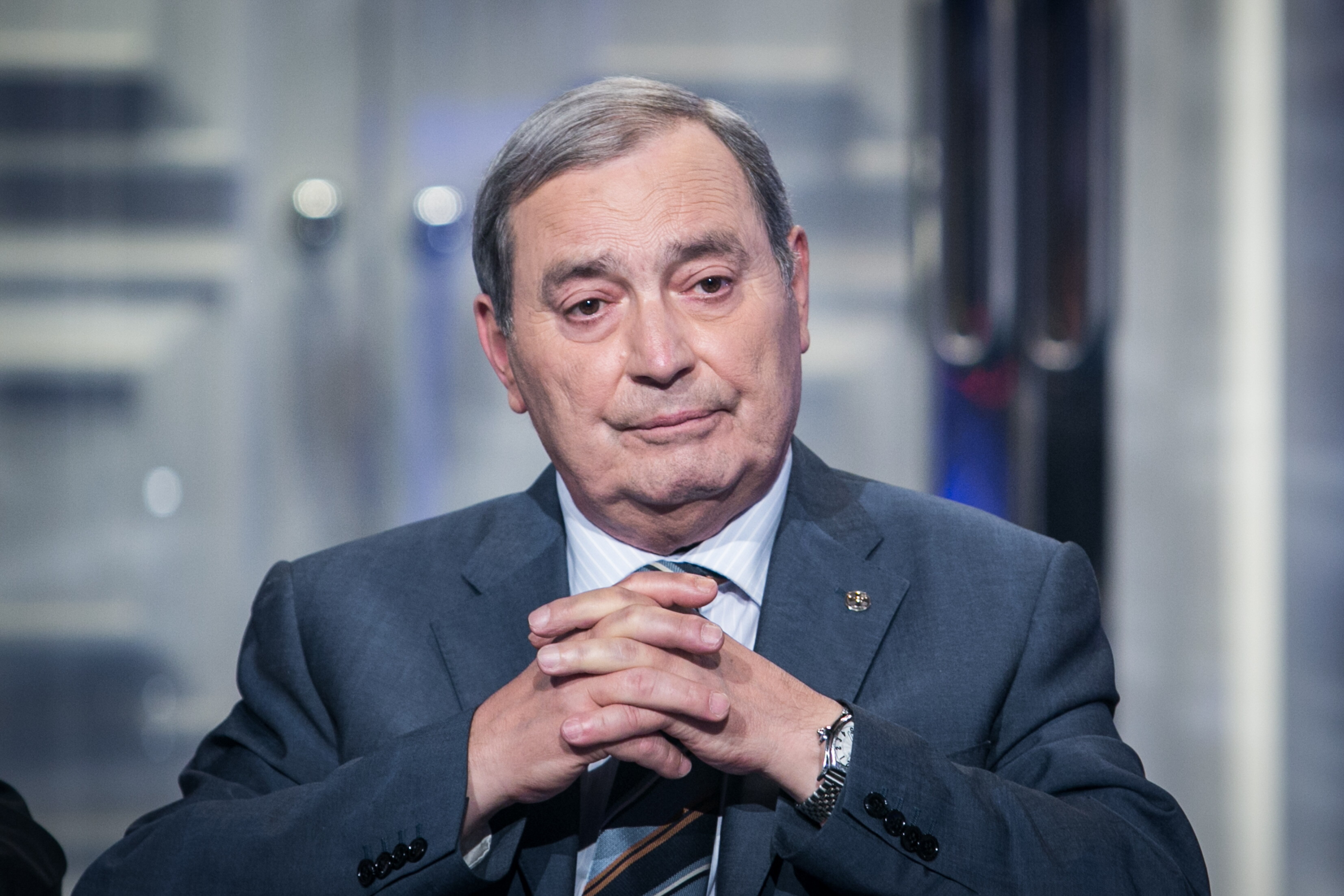 Addio a Vittorio Messori, 'cronista della fede'