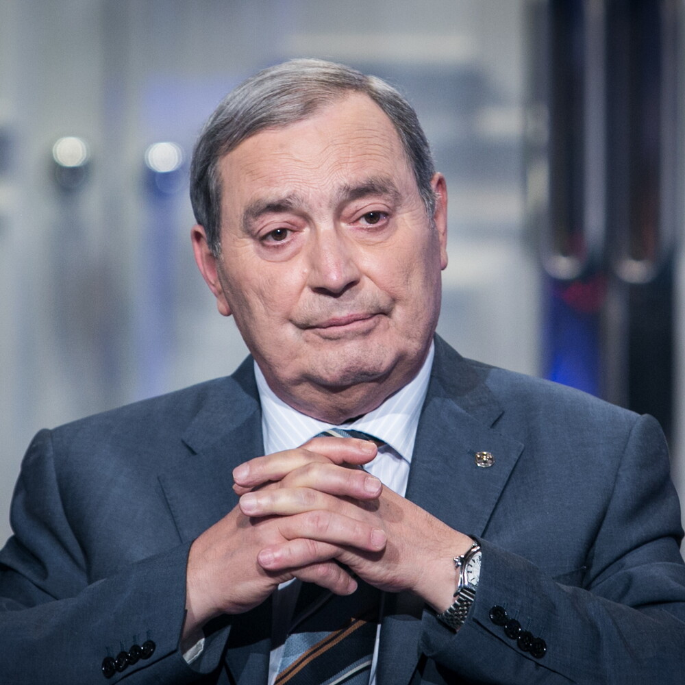 E' morto lo scrittore Vittorio Messori, autore di 'Ipotesi su Gesù'