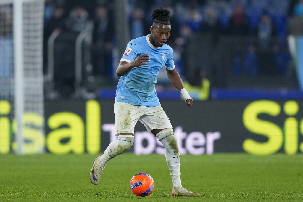 La Lazio non va oltre l'1-1 in casa contro il Parma