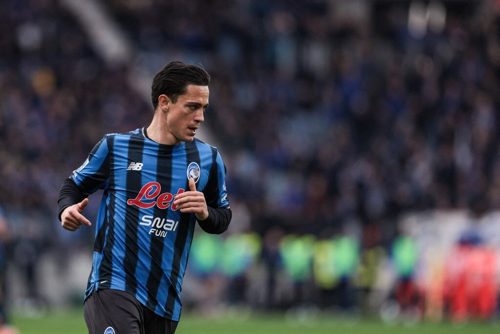 L'Atalanta travolge il Lecce (0-3) e si porta a -1 dalla zona Europa