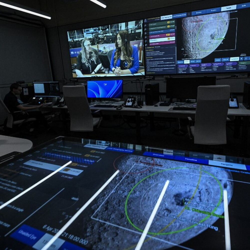 Artemis II surpasses Apollo 13’s record