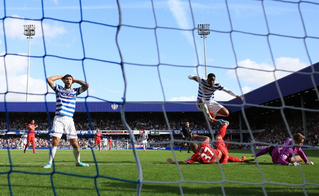 Tony il super tifoso, è stato almeno una volta in tutti i campi di calcio inglesi