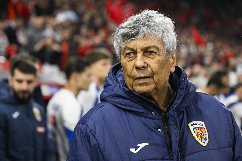 Morto l'allenatore Mircea Lucescu, aveva 80 anni