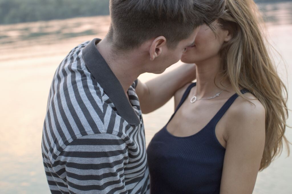 Celiachia, perché il bacio non trasmette il glutine