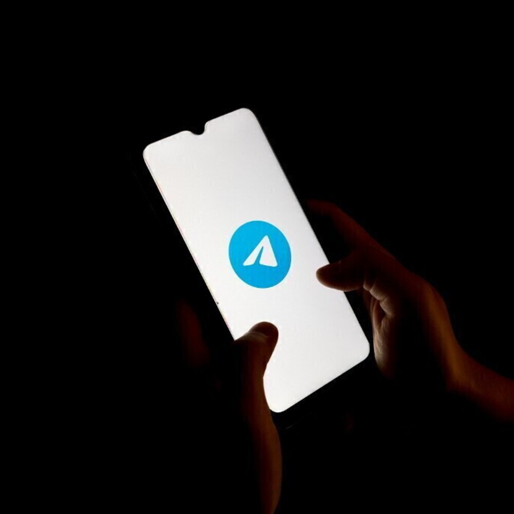 Forensics accuses Telegram: "Exchanged thousands of photos and videos of naked women"