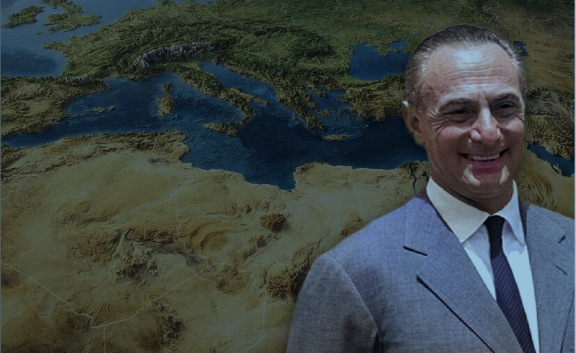 "Il Piano Mattei, un ponte nord-sud", il convegno in Senato venerdì 17 aprile