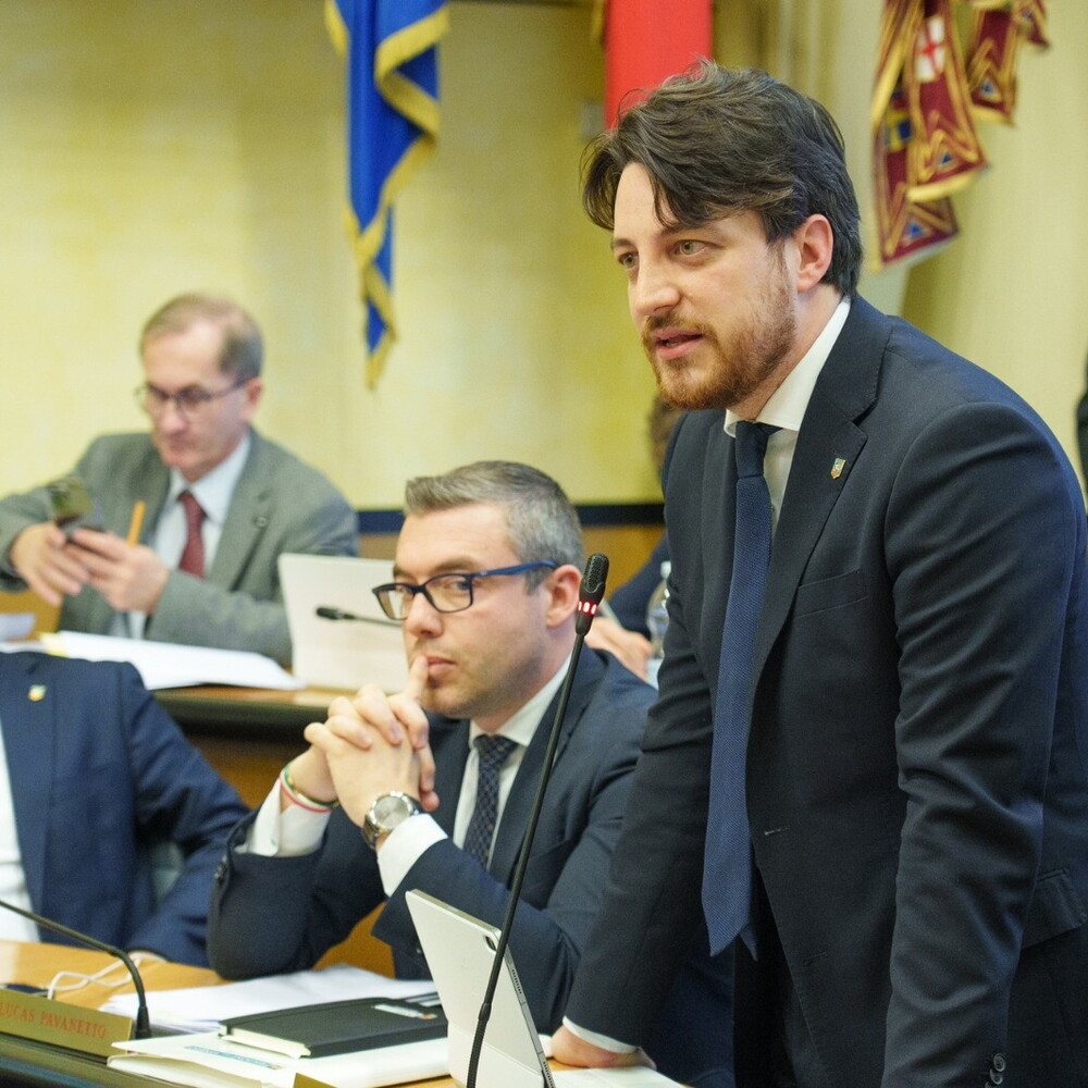 "Social media prohibited for under 14s": Stefani launches a bill