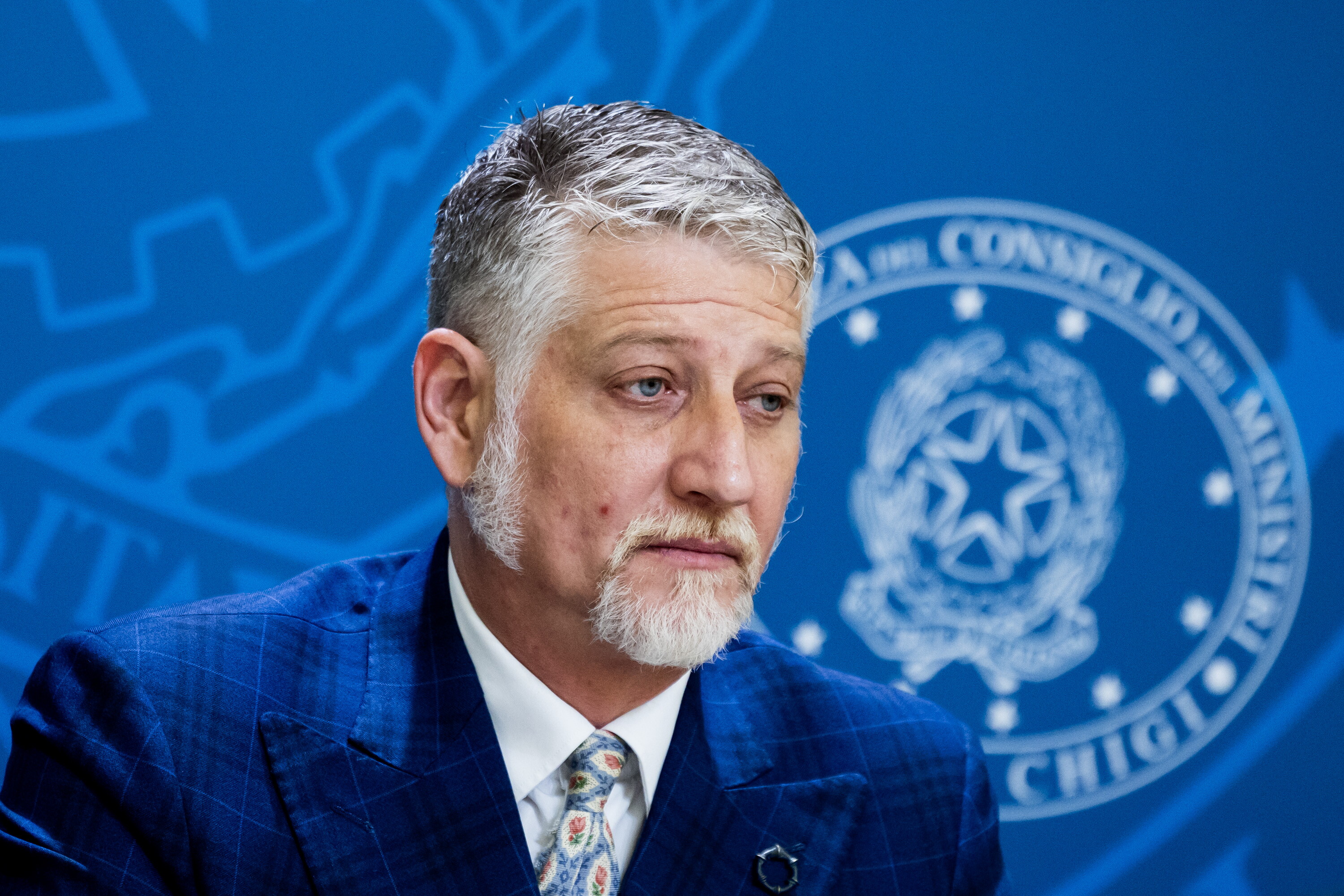 Fondi negati al docufilm su Regeni. Giuli: "Non condivido la scelta ma non decido io"