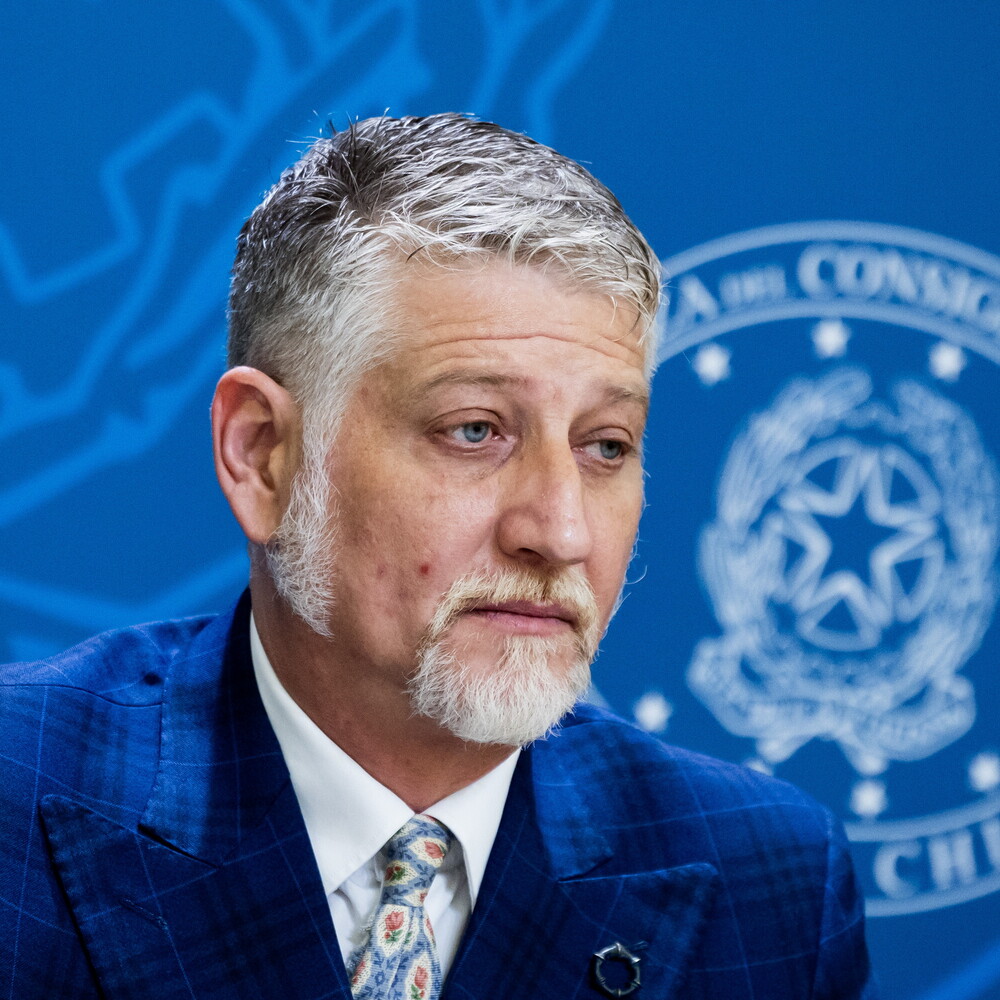 Fondi negati al docufilm su Regeni. Giuli: 