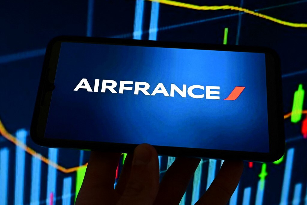 Air France proroga lo stop dei voli in Medio Oriente