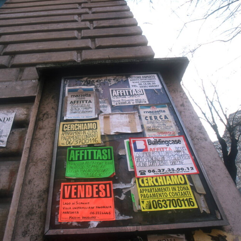 Increasingly expensive rents, the 5.7% jump in Rome and the record in Milan