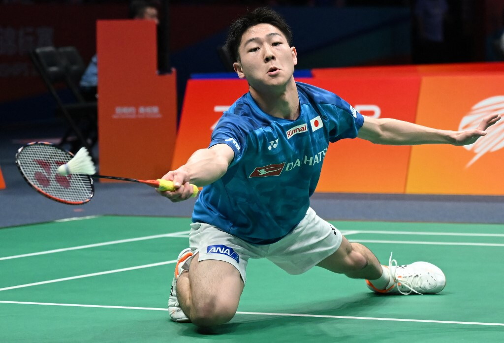 Svolta nel badminton. Addio ai volani di piume, la Federazione sperimenta quelli sintetici