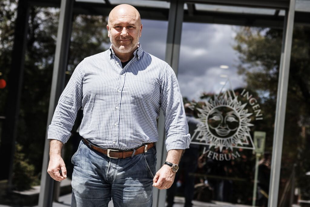 Ternana Calcio: il progetto dello stadio - clinica diventa un caso politico