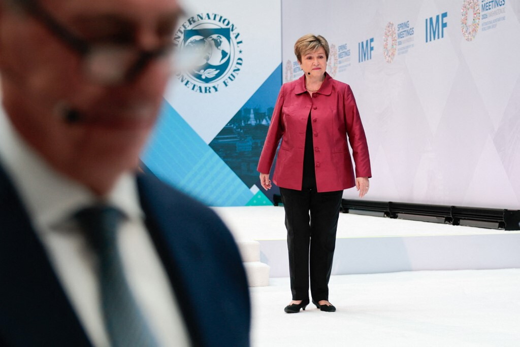 Fmi, la guerra Iran peserà a lungo sull'economia mondiale