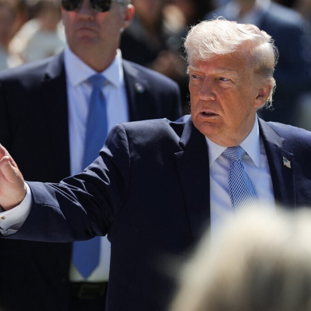 Anteprima: Trump e il ritorno della Madman Theory