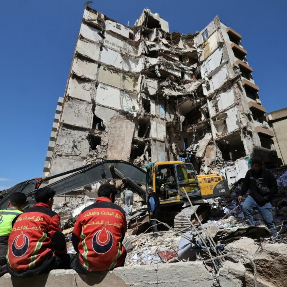 Iran, Ghalibaf dictates the conditions: "Stop attacks in Lebanon before negotiations start…