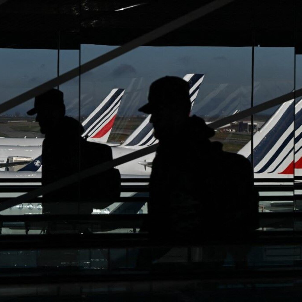 "European airports will remain dry if Hormuz does not reopen within three weeks"