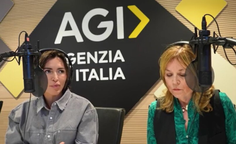 La sfida di Serena Brancale: "Vi racconto il mio Sacro e vi farò ballare"