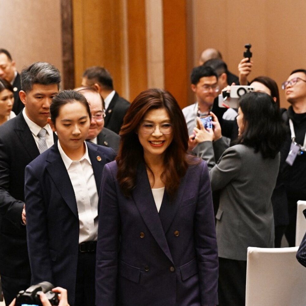Anteprima: Xi vuole Taiwan e il Kuomintang può essere la chiave per averla