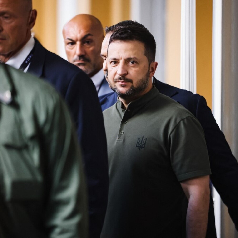 Ukraine, truce for Orthodox Easter has begun