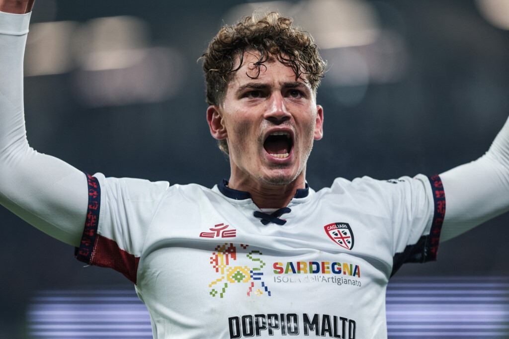 Esposito condanna la Cremonese (1-0) e il Cagliari torna a respirare