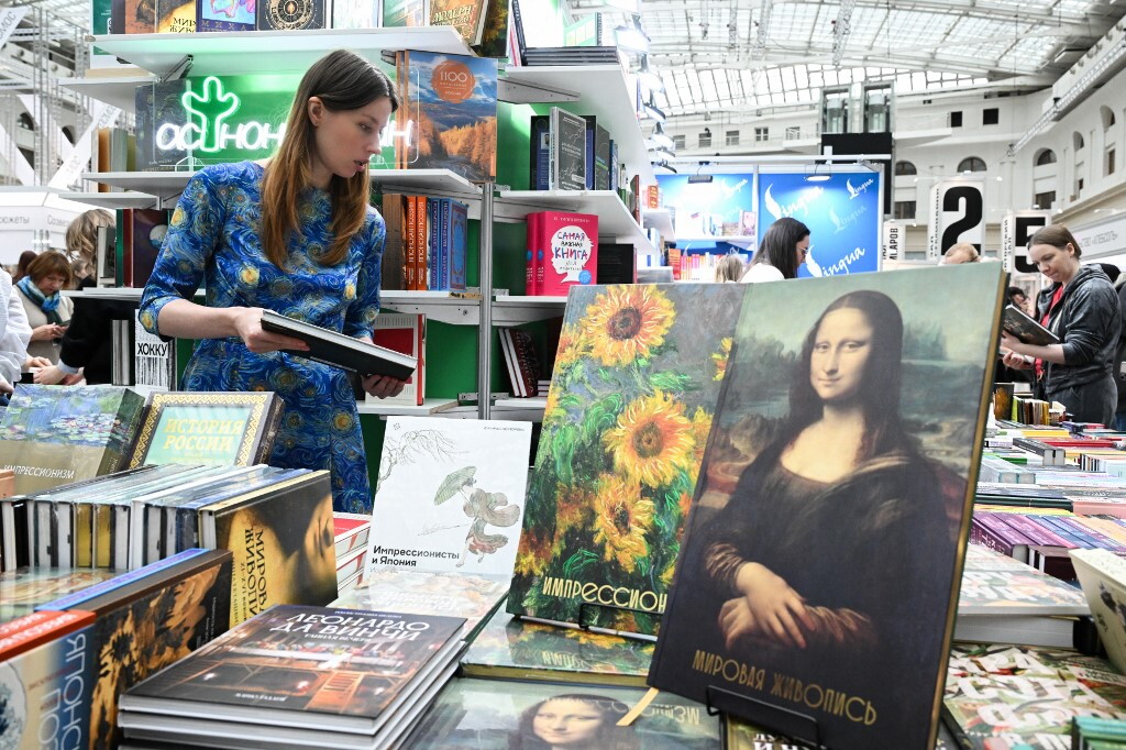 Art and Craft in Translation, la letteratura mette in dialogo Italia e Usa