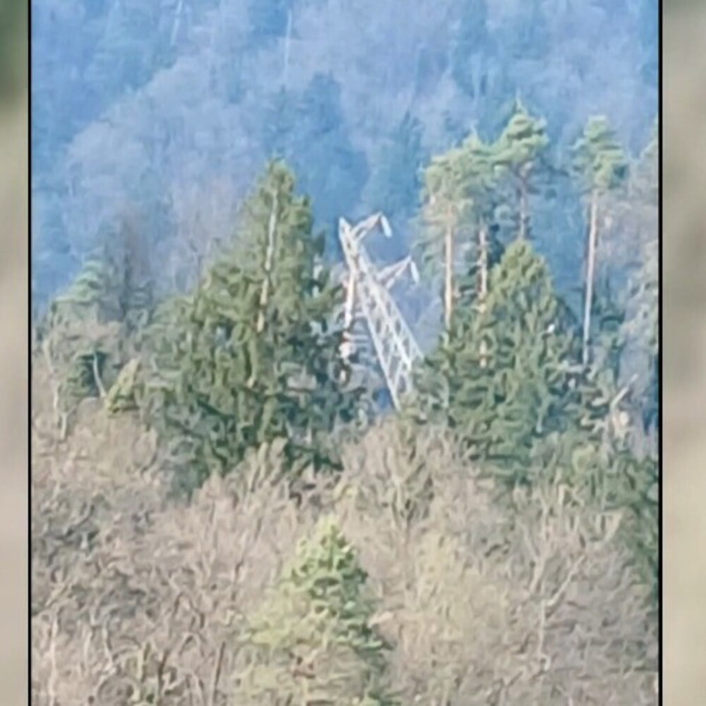 Sabotaggio di un oleodotto a Trieste. Il Tg1 svela immagini esclusive