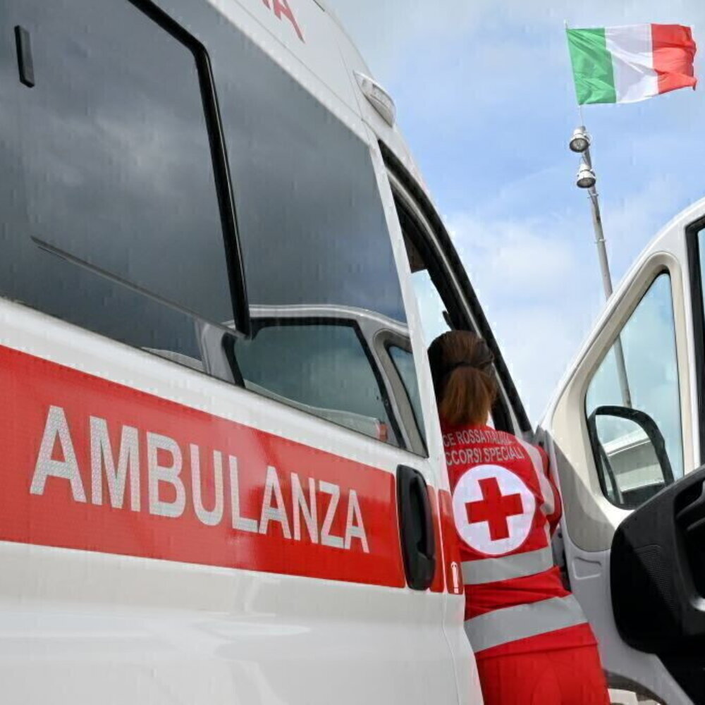 Morti sospette in ambulanza: 