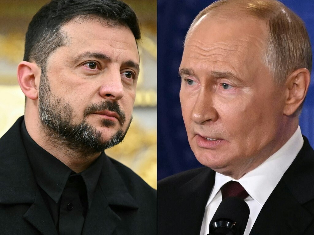 Al via la tregua di 3 giorni tra Ucraina e Russia. Putin: "In Ucraina combattiamo una guer...
