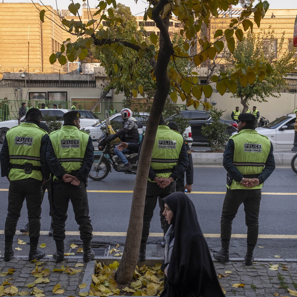 Anteprima: Sparatoria in una scuola in Turchia, 16 feriti. L'assalitore si è ucciso