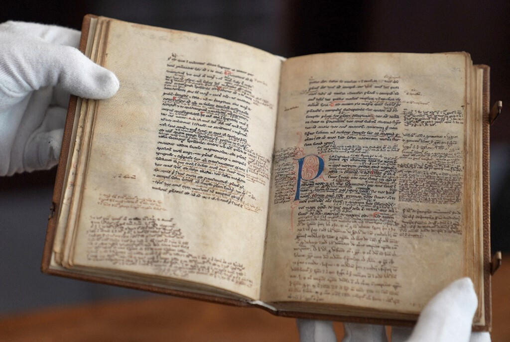 Da un antico manoscritto emergono 90 proverbi greci inediti