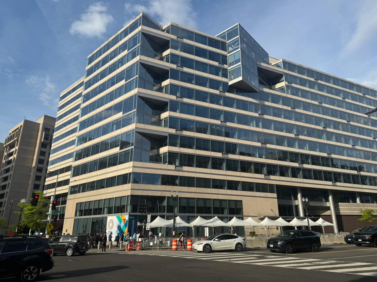 Fmi taglia le stime di crescita globale, al 3,1% nel 2026