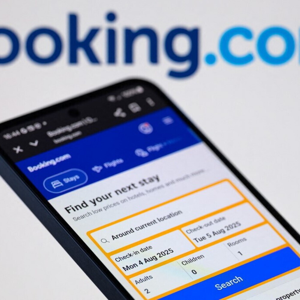 Booking under hacker attack, reservations at risk. What happened