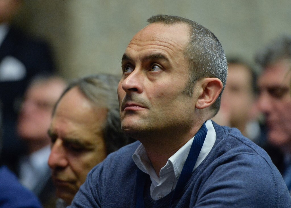 Forza Italia, Costa nuovo capogruppo alla Camera. Barelli: "Orgoglioso del lavoro fatto"