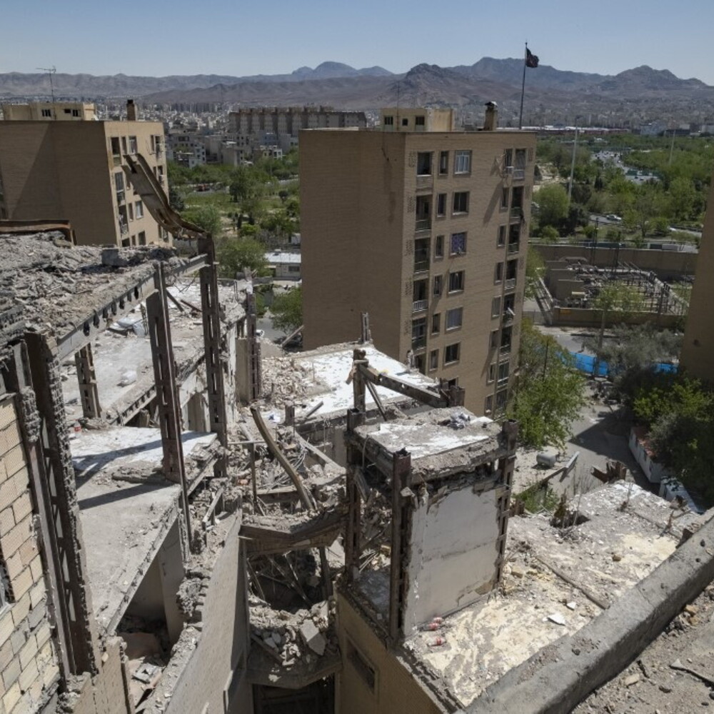 WSJ, Europe’s post-war plan to liberate Hormuz without the US