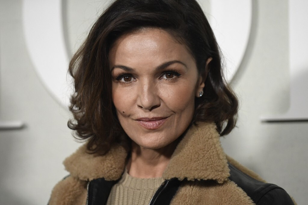 L'attrice Nadia Farès è in coma