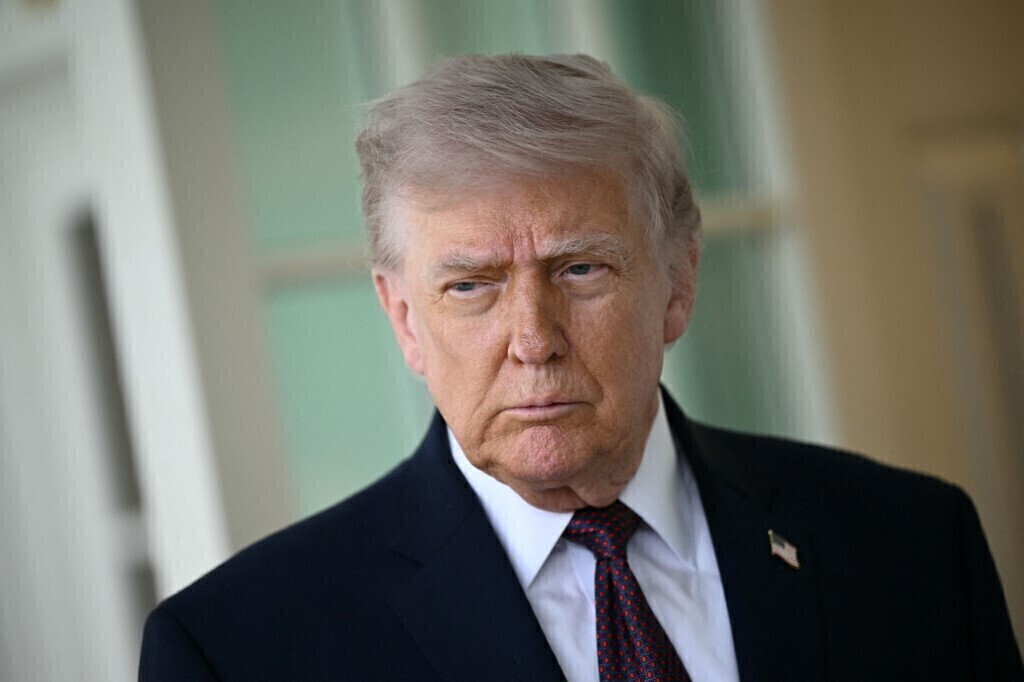 Trump, il destino nei numeri