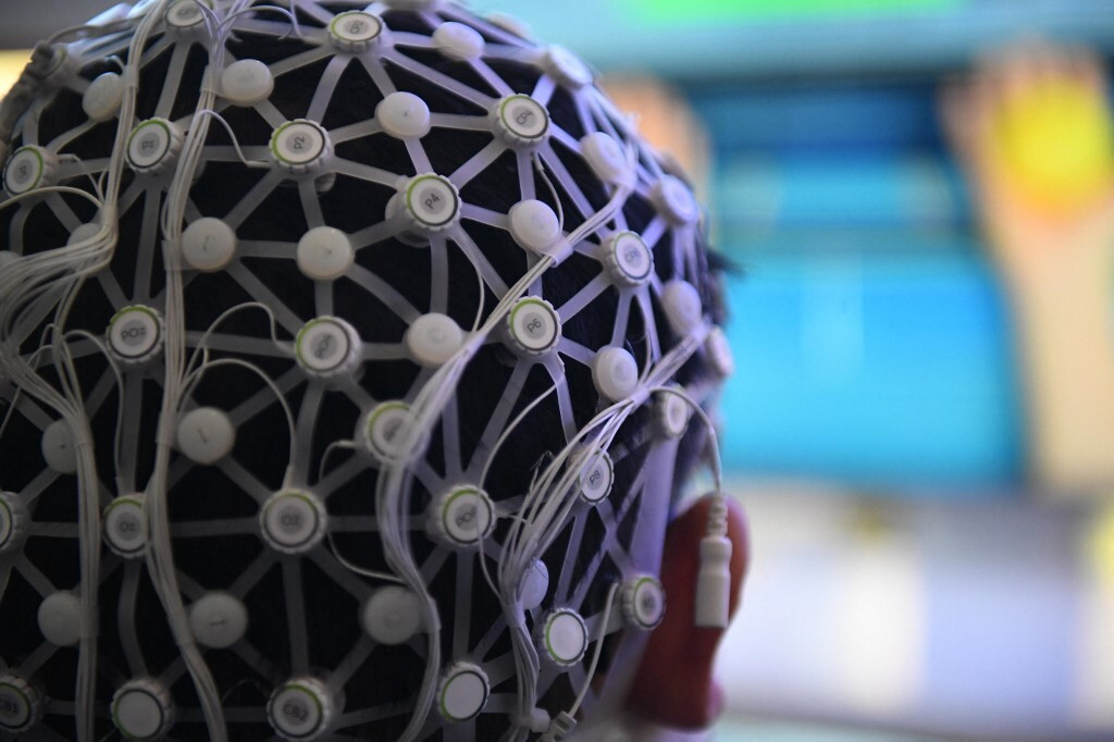 Il cervello ora può guidare i movimenti nella realtà virtuale