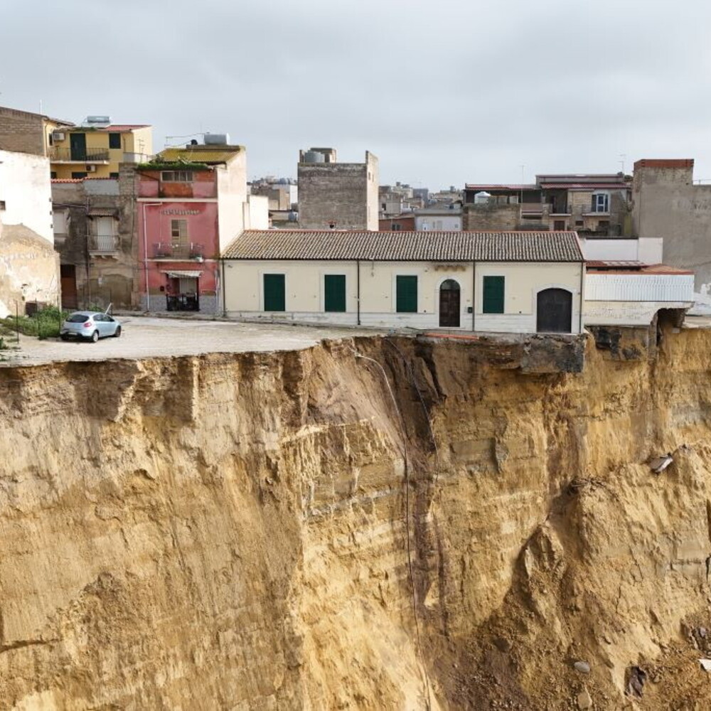 Un disastro annunciato, fondi mai spesi e lavori incompiuti