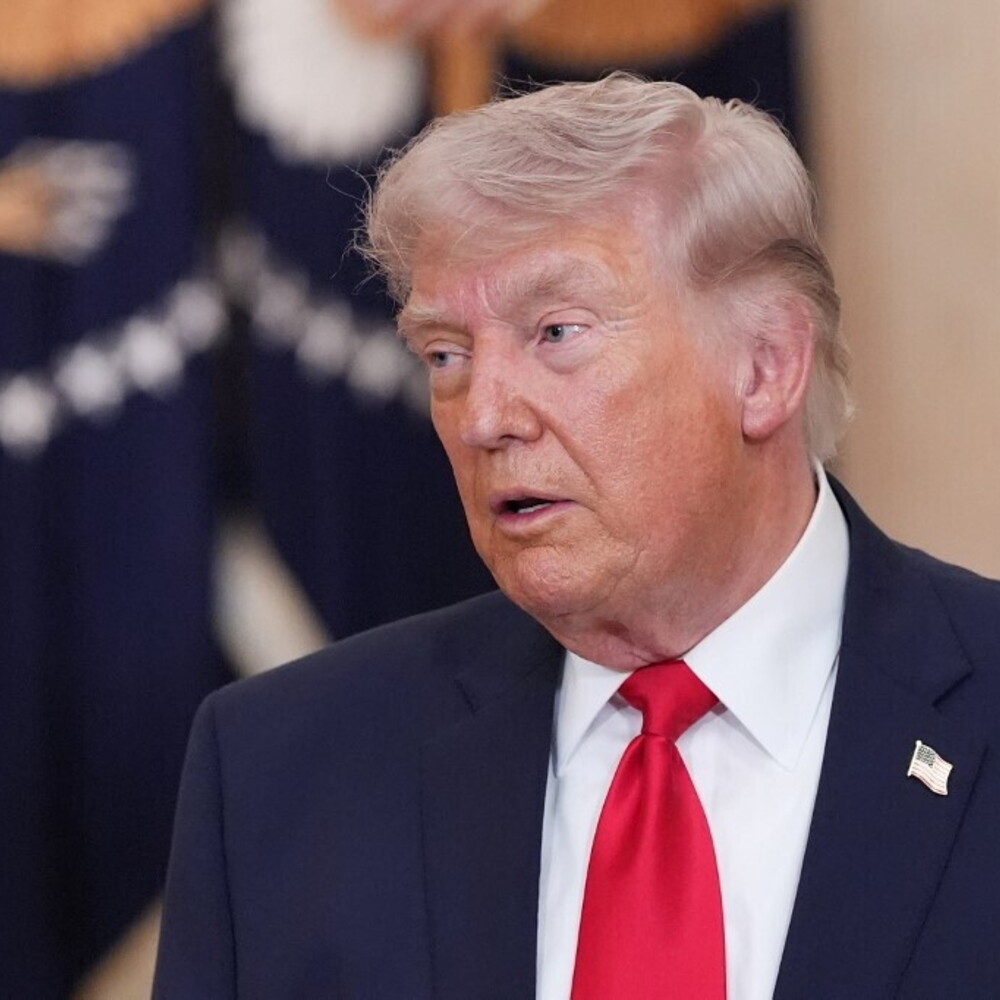 Trump again against Meloni: "It didn’t help us. Our relationship is no longer the same"