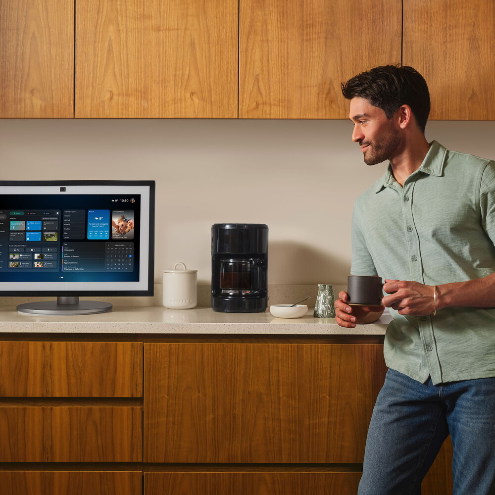 Alexa+ arrives in Italy, the obstacle to overcome is privacy fears