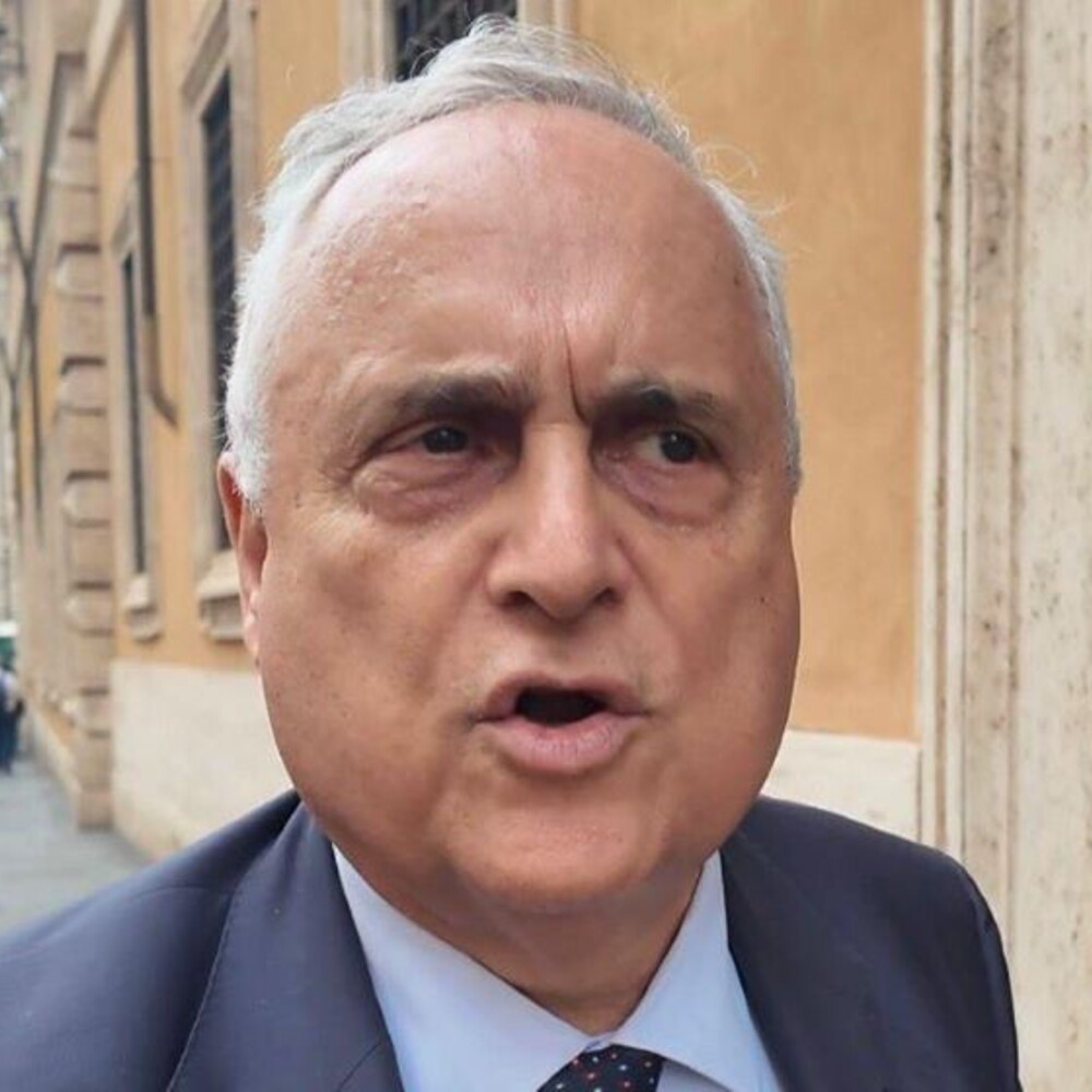 Lotito and the no to Malagò: "I’ll explain why once and for all"