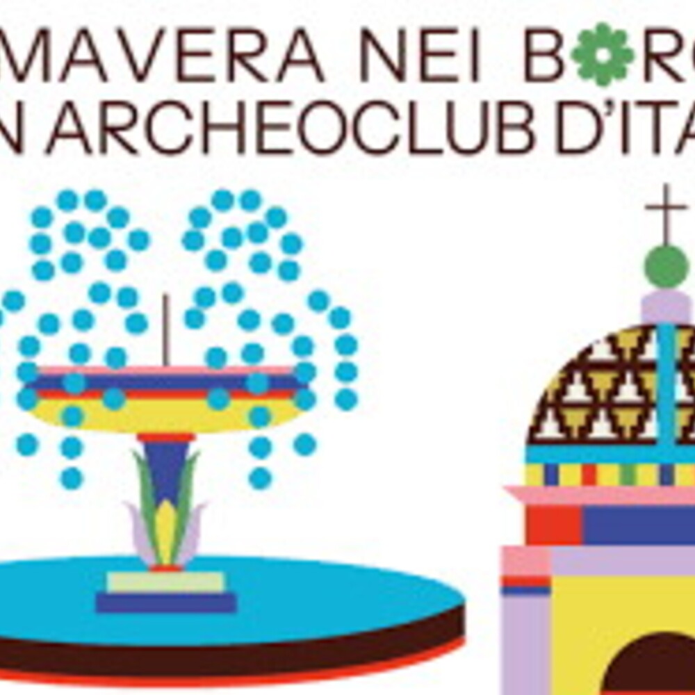 Domenica la 'Primavera nei Borghi', piccoli gioielli da vivere